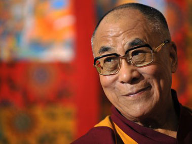 Will the Dalai Lama Return Home? Increased Communication between the Spiritual Leader and CCP Signals Possible Change