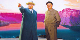 From Shenyang to Dandong: Getting a Glimpse at North Korea