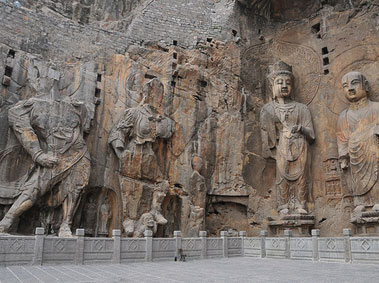 5 UNESCO World Heritage Sites in China You Must Visit