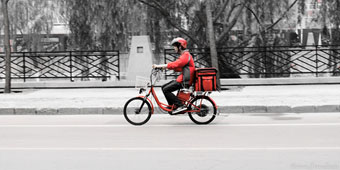 Unexpected Deliveries: 6 Things You Didn’t Know You Could Get Delivered in Beijing