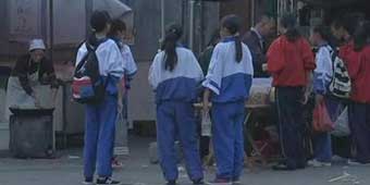 Yunnanese High School Girls Forced Into Prostitution