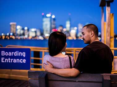 My Chinese Spouse: Love Has No Borders
