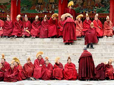  Buddhism in China: Origins, Growth and Temple Etiquette