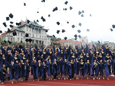 Get Money: Which Chinese Universities Produce the Highest Earning Graduates? 