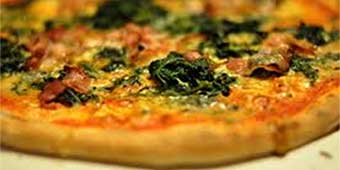 Slices in the City: Shanghai’s Best Pizzas