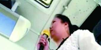 Yunnan Guide Loses License for Cursing Out Tour Group
