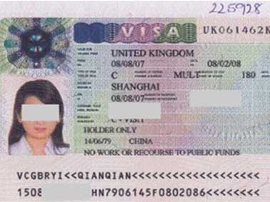 All You Need is Love (and Cash): How to Get a UK Partner Visa for your Chinese Spouse