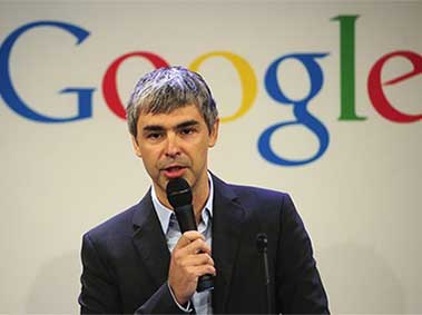 Google Takes Steps to Re-enter the Mainland Chinese Market