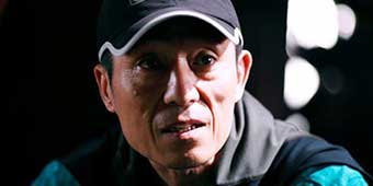 Zhang Yimou Under Fire for Not Being a Narc