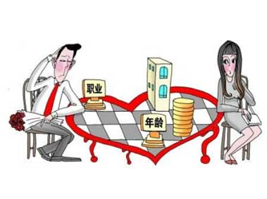 5 Things You Should Know about the Chinese Dating Scene