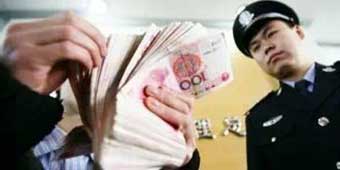Beijing Man Awarded 3,000 Yuan for Falsely Accusing Foreigner of Terrorist Activity 