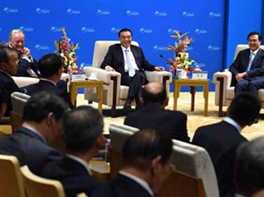 Boao Forum: Chinese Companies Face Challenges in a Globalizing World