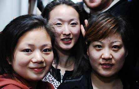 Overcoming Adversity: 5 of the Most Common Fears of China Expats