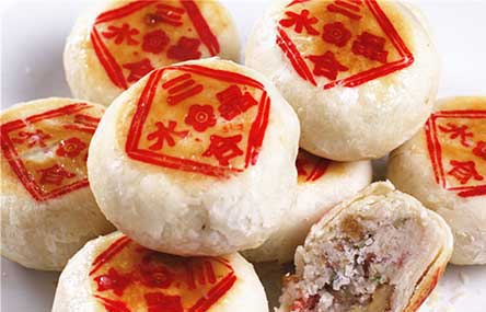 6 Traditional Chinese Desserts You Have to Try