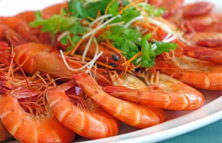 Xi Takes Prawns and Free Haircuts off Menu for 19th Party Congress