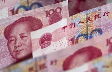 How to Transfer Money Overseas from China