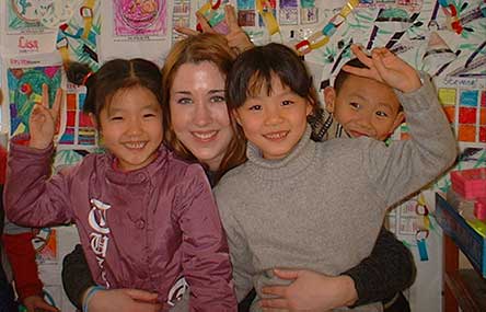 Tips for First-Time English Teachers in China