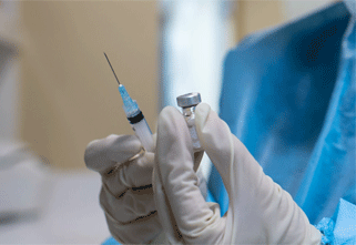 China Approves First Single-Dose Covid Vaccine for Use