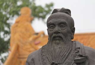 5 Ways Confucian Teachings Still Hold True in Modern China
