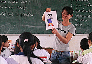 Things to Sure Up Before Taking a Teaching Job in China