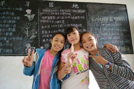 Insider’s Guide to Teaching English in China